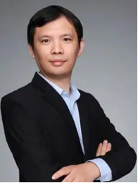 熊谱翔
